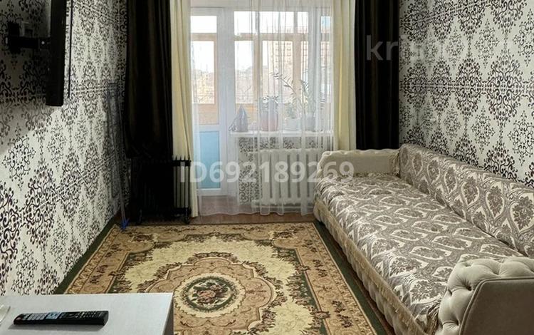 3-комнатная квартира, 51.8 м², 5/5 этаж, Алашахана 4 за 16.5 млн 〒 в Жезказгане — фото 2