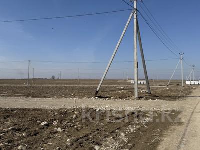 Участок · 5.38 соток, Комсомол за ~ 5.4 млн 〒