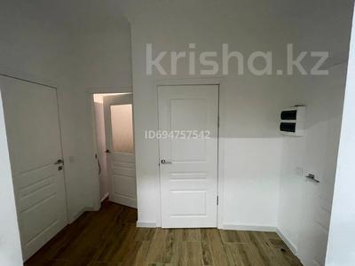 1-комнатная квартира · 40 м² · 13/13 этаж, Есенова 160/3 за 220 000 ₸ в Алматы, Жетысуский р-н