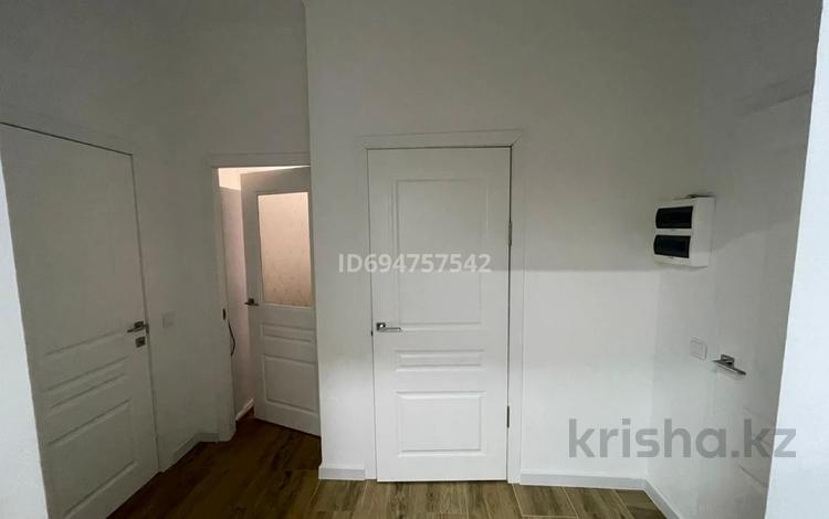 1-комнатная квартира · 40 м² · 13/13 этаж, Есенова 160/3 за 200 000 ₸ в Алматы, Жетысуский р-н — фото 24