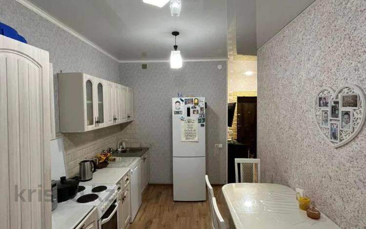 1-бөлмелі пәтер · 42 м² · 3/5 қабат, Дружбы Народов 2/3, бағасы: 18.5 млн ₸ в Усть-Каменогорске — фото 14