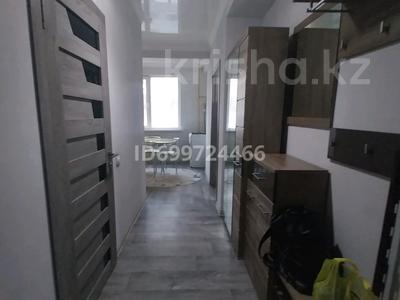 1-бөлмелі пәтер · 33 м² · 5/6 қабат, мкр Шугыла, Шұғыла ш/а. 10, бағасы: 25.2 млн ₸ в Алматы, Наурызбайский р-н