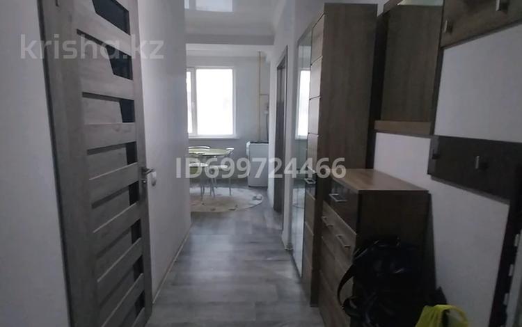 1-бөлмелі пәтер · 33 м² · 5/6 қабат, мкр Шугыла, Шұғыла ш/а. 10, бағасы: 25.2 млн ₸ в Алматы, Наурызбайский р-н — фото 2