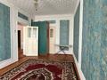 3-бөлмелі пәтер · 74 м² · 2/2 қабат, Абая 146 — Конаева, бағасы: 160 000 ₸ в Таразе