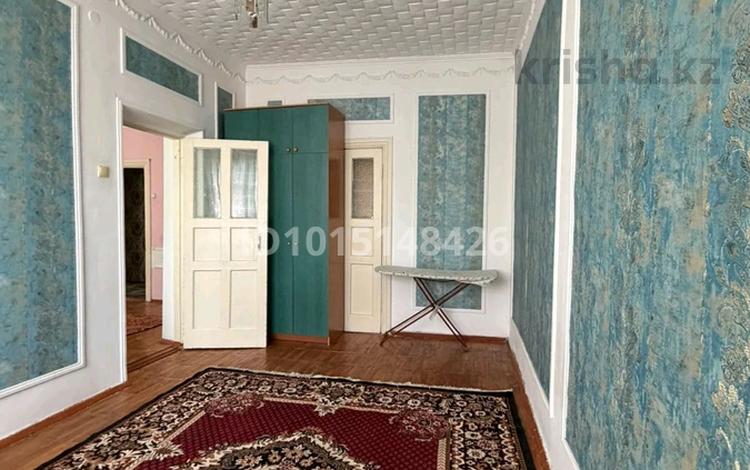 3-бөлмелі пәтер · 74 м² · 2/2 қабат, Абая 146 — Конаева, бағасы: 160 000 ₸ в Таразе — фото 2