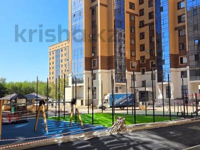 2-комнатная квартира · 44 м² · 8/9 этаж, Жумабаев 13/1 за 17.5 млн ₸ в Кокшетау