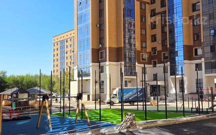 2-комнатная квартира · 44 м² · 8/9 этаж, Жумабаев 13/1 за 17.5 млн ₸ в Кокшетау — фото 3