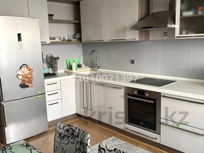 2-комнатная квартира · 90 м² · 10/13 этаж, Иляева 33 за 320 000 〒 в Шымкенте, Аль-Фарабийский р-н