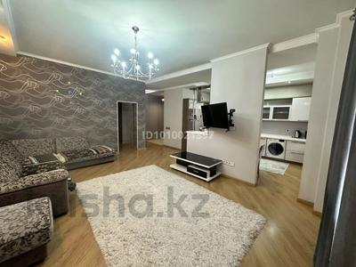 2-комнатная квартира · 90 м² · 10/13 этаж, Иляева 33 за 320 000 ₸ в Шымкенте, Аль-Фарабийский р-н