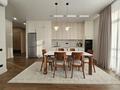 3-комнатная квартира · 100 м² · 5/19 этаж, Аль-Фараби 41 за 1.1 млн ₸ в Алматы, Бостандыкский р-н — фото 2