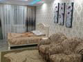 1-комнатная квартира, 46 м², 4/9 этаж посуточно, Исы байзакова 133 за 12 000 〒 в Павлодаре