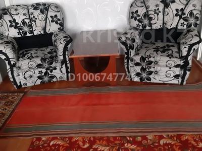 2-бөлмелі пәтер · 50 м², Бизнес колледж, бағасы: 150 000 ₸ в Семее