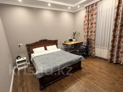 8 комнат · 240 м² · 1/2 этаж, мкр Каменское плато, С/т Кайнар 3 за 180 000 〒 в Алматы, Медеуский р-н