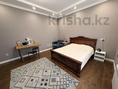8 комнат · 240 м² · 1/2 этаж, мкр Каменское плато, С/т Кайнар 3 за 190 000 ₸ в Алматы, Медеуский р-н