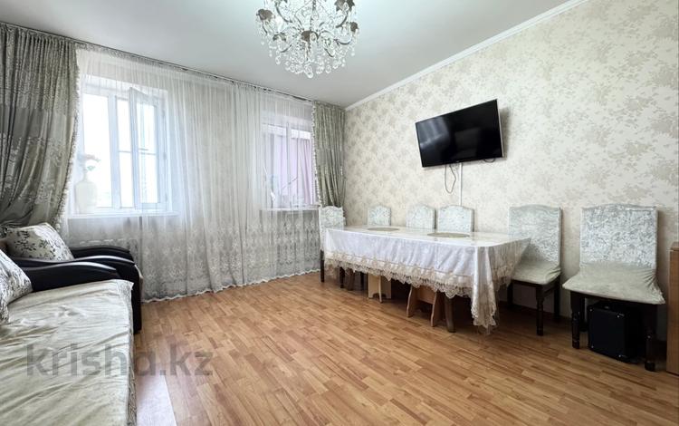 2-бөлмелі пәтер · 65.2 м² · 9/12 қабат, Тлендиева 15/1 — ТРЦ РАХМЕТ, бағасы: 26 млн ₸ в Астане, Сарыарка р-н — фото 12