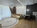 2-комнатная квартира · 50 м² · 6/14 этаж, мкр Нурсат 2, Аргынбекова 299 за 400 000 ₸ в Шымкенте, Каратауский р-н — фото 7