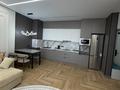 2-комнатная квартира · 50 м² · 6/14 этаж, мкр Нурсат 2, Аргынбекова 299 за 400 000 ₸ в Шымкенте, Каратауский р-н — фото 8