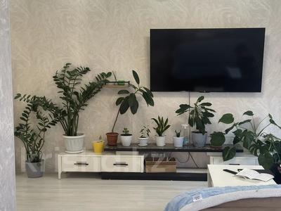 Жеке үй · 4 бөлме · 120 м² · 6 жүзд., Мкр южный Аксарай 16, бағасы: 52 млн ₸ в Каскелене