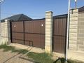 Жеке үй · 4 бөлме · 120 м² · 6 жүзд., Мкр южный Аксарай 16, бағасы: 52 млн ₸ в Каскелене — фото 21
