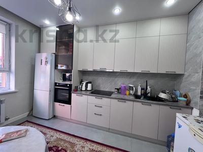 2-бөлмелі пәтер · 51 м² · 2/23 қабат, Айнаколь 66, бағасы: 33 млн ₸ в Астане, Сарайшык р-н