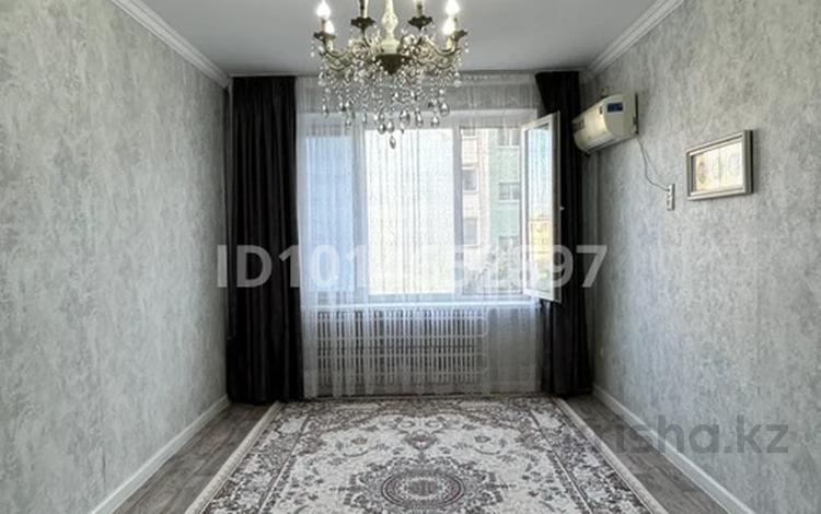 2 комнаты · 62 м² · 2/5 этаж, 9-й мкр 11 за 45 000 ₸ в Актау — фото 2