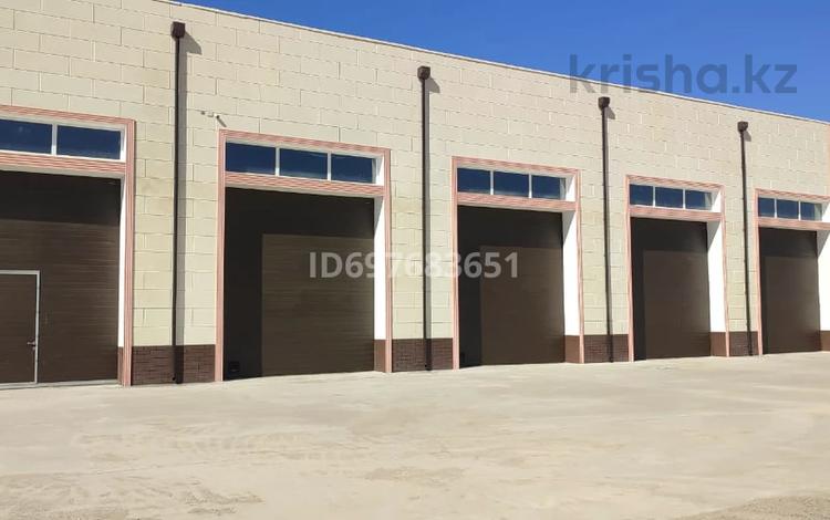 Азс, автосервисы и автомойки · 626 м² за 1 млн 〒 в Баяндах — фото 27