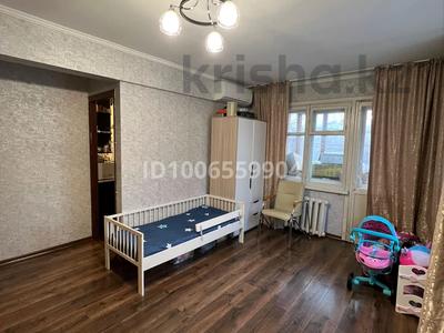 1-комнатная квартира · 30.72 м² · 3/5 этаж, Сагадата Нурмагамбетова 43 за 14 млн 〒 в Усть-Каменогорске, Ульбинский