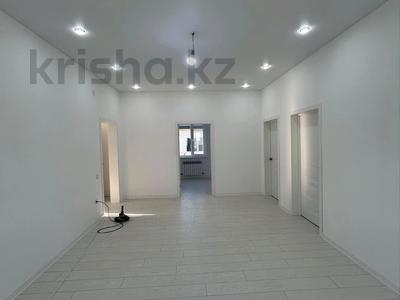 Отдельный дом · 4 комнаты · 120 м² · 5 сот., САУКЕЛЕ 77 за 28 млн ₸ в Каскелене