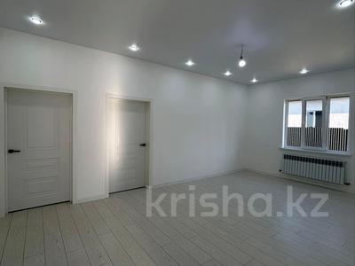 Отдельный дом · 4 комнаты · 110 м² · 6 сот., САУКЕЛЕ 78 за 30 млн ₸ в Каскелене