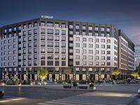 2-комнатная квартира · 45.35 м², ул. Магжана Жумабаева, 38 за ~ 28.3 млн 〒 в Астане, Сарайшык р-н