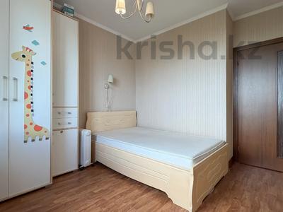 2-комнатная квартира · 55 м² · 5 этаж, мкр Казахфильм — СРОЧНО! СРОЧНО!! за ~ 53 млн ₸ в Алматы, Бостандыкский р-н