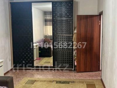 1-бөлмелі пәтер · 45 м² · 4/9 қабат, Жас Қанат ш/а., Хасангалиева, бағасы: 200 000 ₸ в Алматы, Турксибский р-н