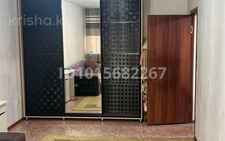 1-комнатная квартира · 45 м² · 4/9 этаж, мкр Жас Канат, Хасангалиева за 200 000 ₸ в Алматы, Турксибский р-н — фото 2