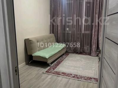 2-комнатная квартира · 61 м² · 10/10 этаж, Алтын-Орда 6/9 за 235 000 ₸ в Алматы, Наурызбайский р-н