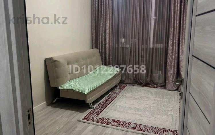 2-комнатная квартира · 61 м² · 10/10 этаж, Алтын-Орда 6/9 за 235 000 ₸ в Алматы, Наурызбайский р-н — фото 2