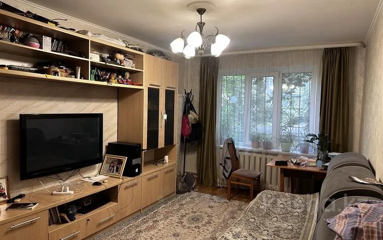 3-бөлмелі пәтер · 70.2 м² · 1/5 қабат, мкр Таугуль 43, бағасы: 43.5 млн ₸ в Алматы, Ауэзовский р-н — фото 2