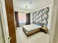 2-комнатная квартира · 75 м² · 2/12 этаж, Торекулова 9 — Сейфуллина за 350 000 ₸ в Алматы, Алмалинский р-н — фото 3