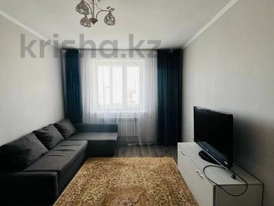 1-комнатная квартира, 39 м², 8 этаж, Болекпаева 12 за 16.5 млн 〒 в Астане, Алматы р-н