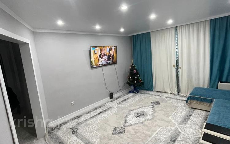 2-бөлмелі пәтер · 60.7 м² · 5/9 қабат, Энергетик, бағасы: 27 млн ₸ в Семее — фото 12