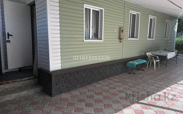 Отдельный дом · 4 комнаты · 71 м² · 6 сот., Бурабай (Овчарова) 21 — Район Автобаза за 30 млн ₸ в Талгаре — фото 2