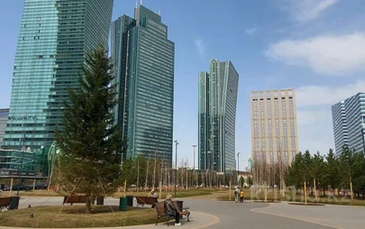 1-бөлмелі пәтер · 16 м² · 2 қабат, Достык 5, бағасы: 55 000 ₸ в Астане, Есильский р-н — фото 20