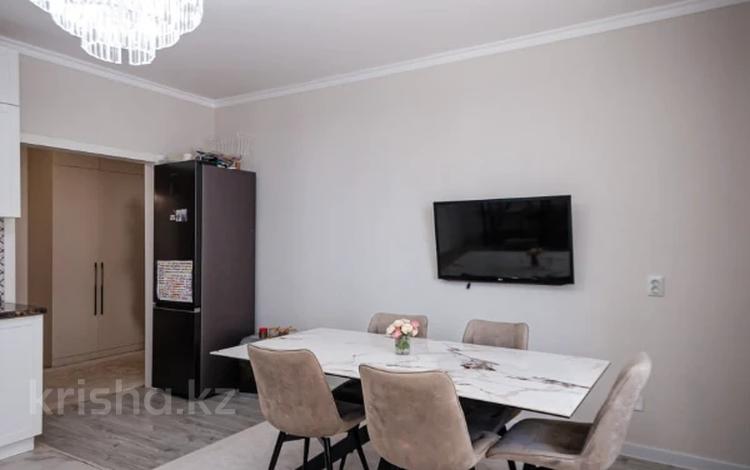 3-бөлмелі пәтер · 67 м² · 3/7 қабат, Чингиз Айтматов 42, бағасы: 35 млн ₸ в Астане, Нура р-н — фото 11