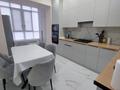 3-бөлмелі пәтер · 117 м² · 4/5 қабат, Жаңа қала, Мангилик ел, бағасы: 46.5 млн ₸ в Актобе, Новый город — фото 2