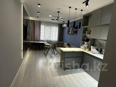3-комнатная квартира, 72 м², 5/9 этаж, мкр Жас Канат за 42 млн 〒 в Алматы, Турксибский р-н