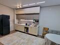 2-бөлмелі пәтер · 55 м² · 1/7 қабат, улица Рахымжана Кошкарбаева 7к1, бағасы: 250 000 ₸ в Алматинской обл.