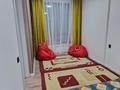 2-бөлмелі пәтер · 55 м² · 1/7 қабат, улица Рахымжана Кошкарбаева 7к1, бағасы: 250 000 ₸ в Алматинской обл. — фото 3