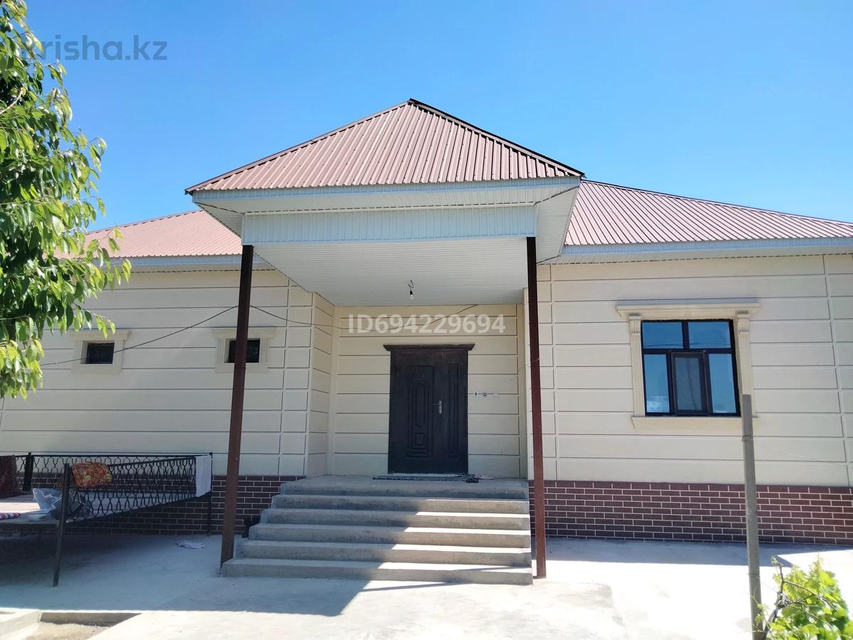 Отдельный дом · 5 комнат · 180 м² · 8 сот.