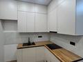 2-бөлмелі пәтер · 47 м² · 9/12 қабат, Момышулы 100, бағасы: 33 млн ₸ в Алматы, Наурызбайский р-н