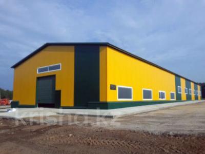 Свободное назначение, склады · 600 м² за 2.1 млн ₸ в Астане, р-н Байконур