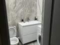 5-бөлмелі пәтер · 112 м² · 5/6 қабат, мкр 11 10 — шайкенова, бағасы: 35 млн ₸ в Актобе — фото 12